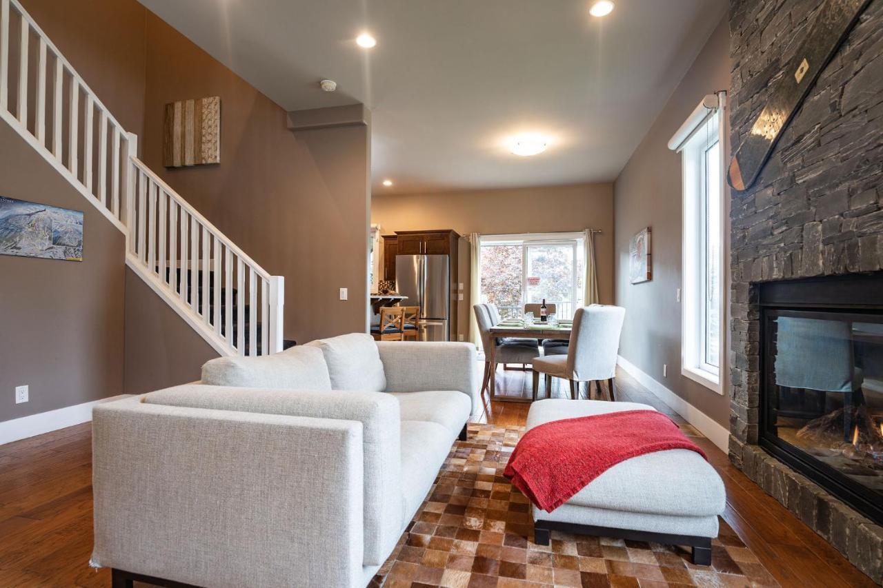 Aspen Lodge By Revelstoke Vacations Esterno foto